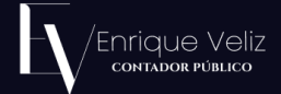 Contador Enrique Veliz